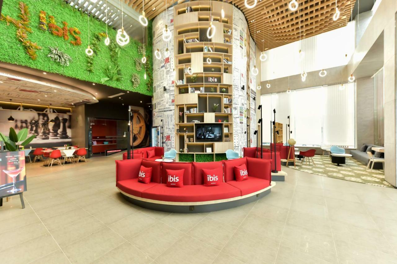 Hotel Ibis Pazhou International Exhibition Center
