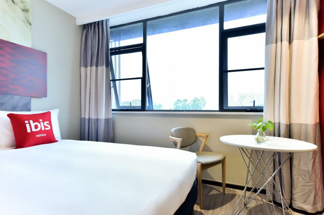 Ibis Pazhou International Exhibition Center 3* Guangzhou