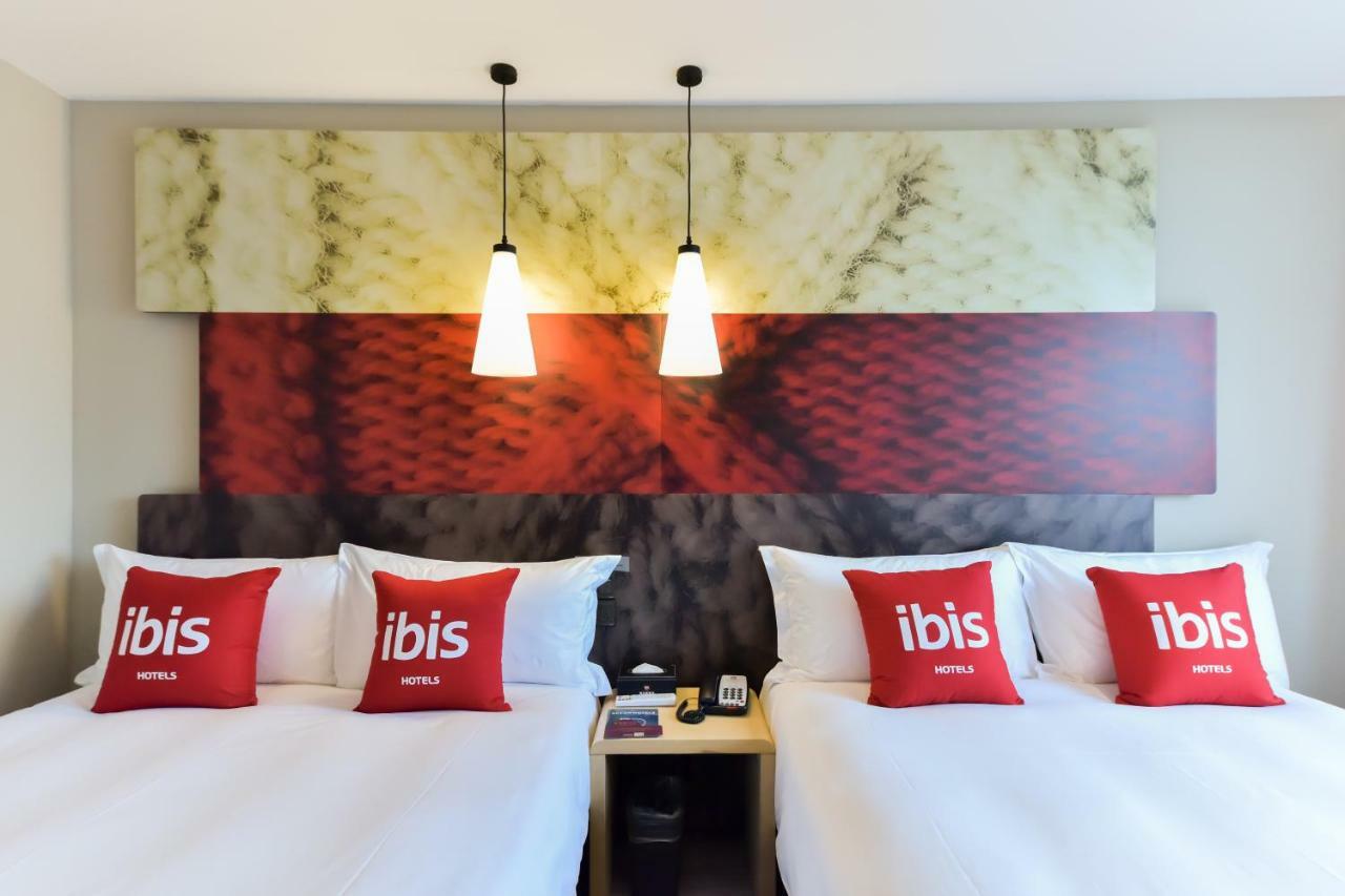 Ibis Pazhou International Exhibition Center 3*