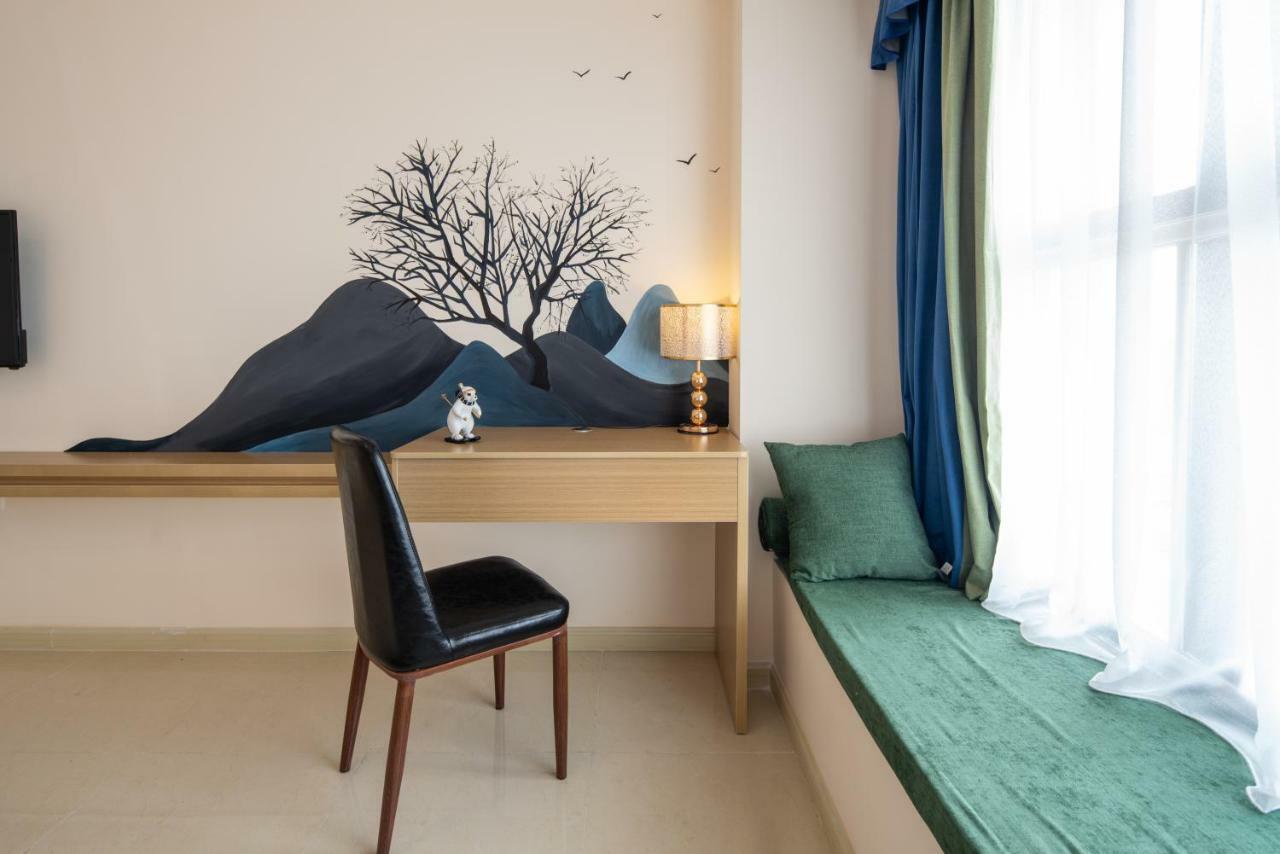Hotel Floral - Frozen Adventure 4*