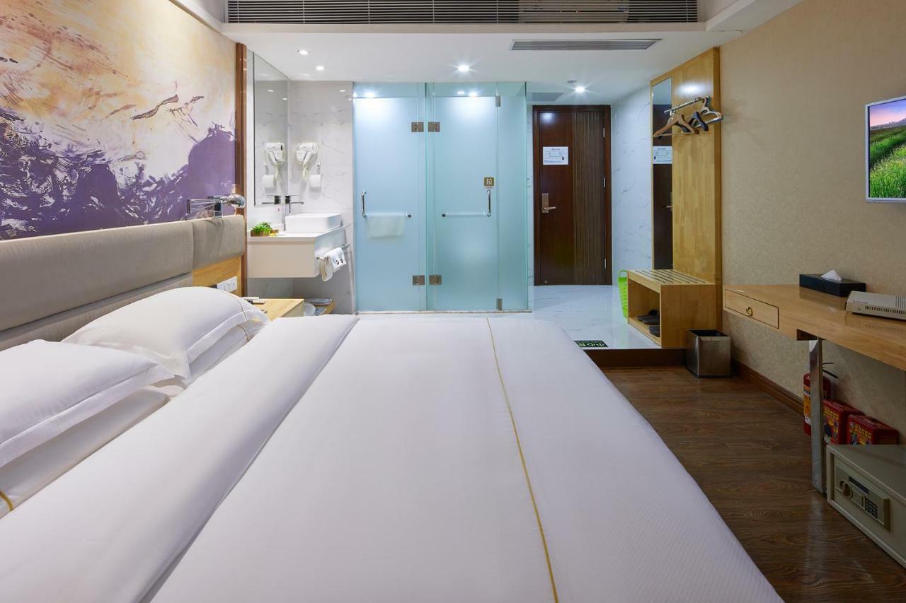 Insail Airport Road Guangzhou