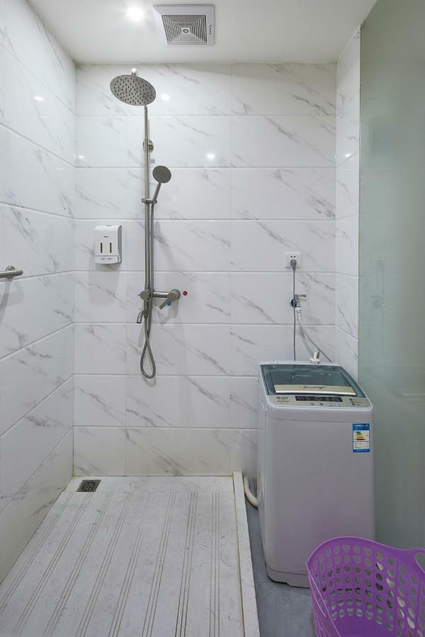 Insail Airport Road Hotel Guangzhou