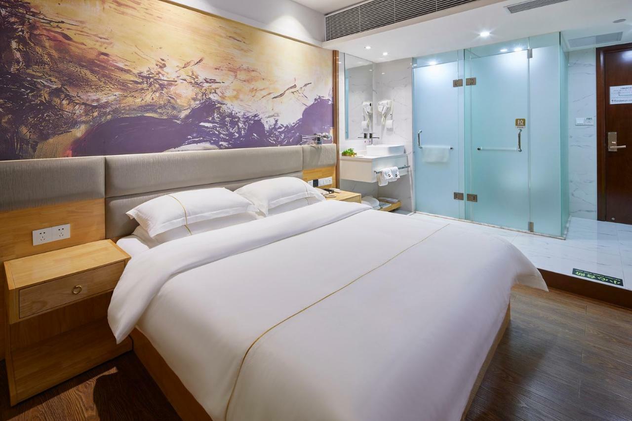 Insail Airport Road Hotel
