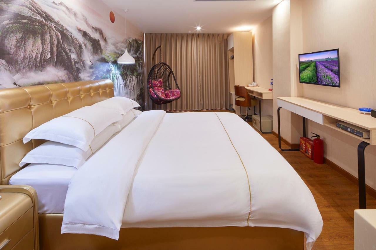 Insail Airport Road 4* Guangzhou