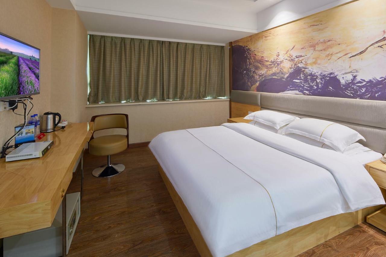 Insail Airport Road Guangzhou