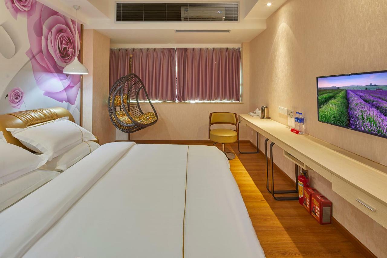 Insail Airport Road Guangzhou