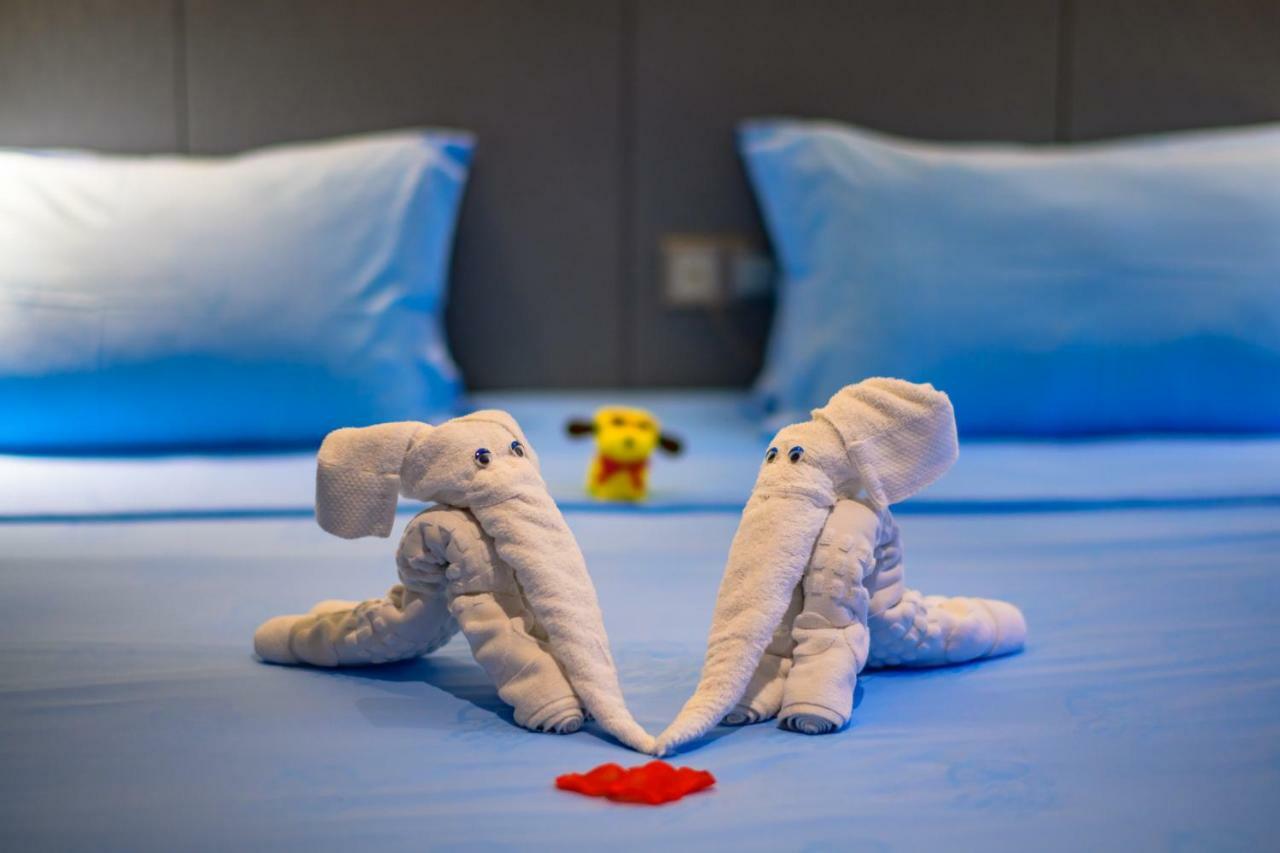 Hotel Atlantis Family Guangzhou