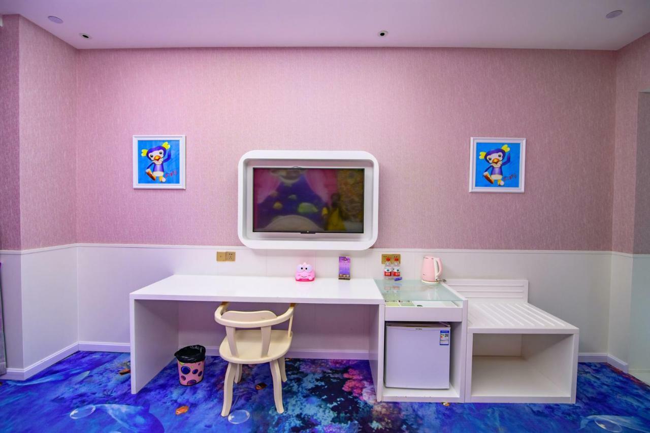 Hotel Atlantis Family 4*