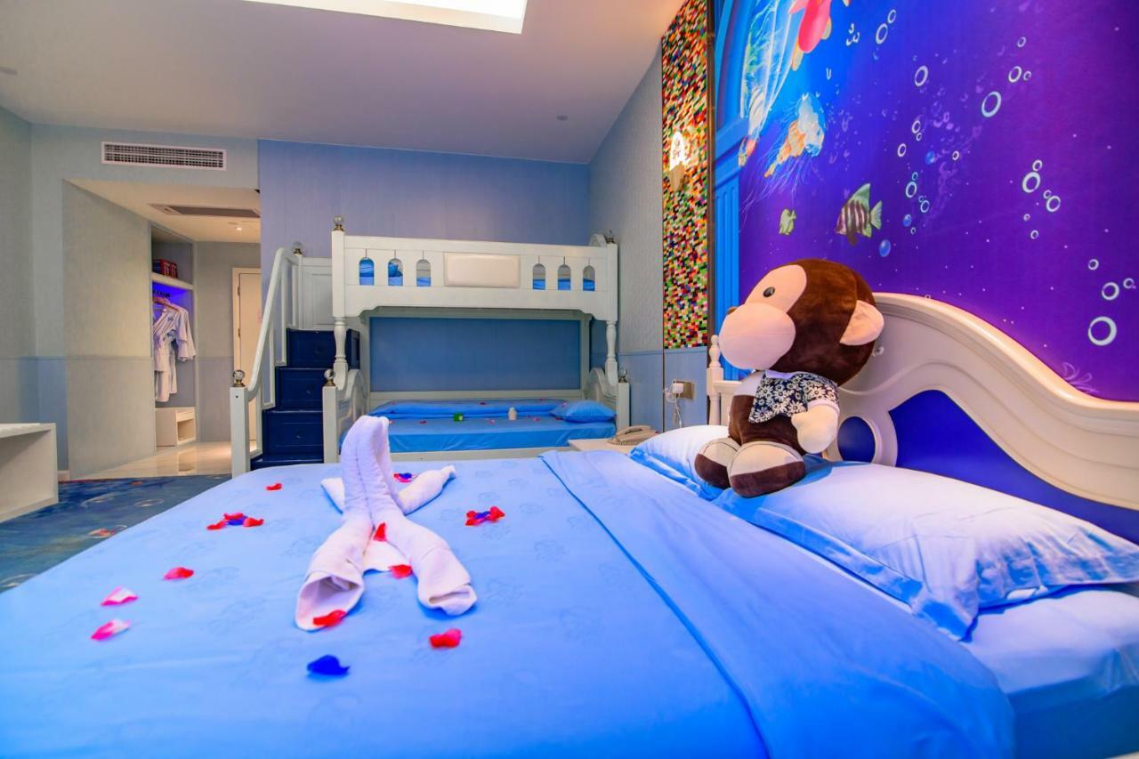 Hotel Atlantis Family Guangzhou