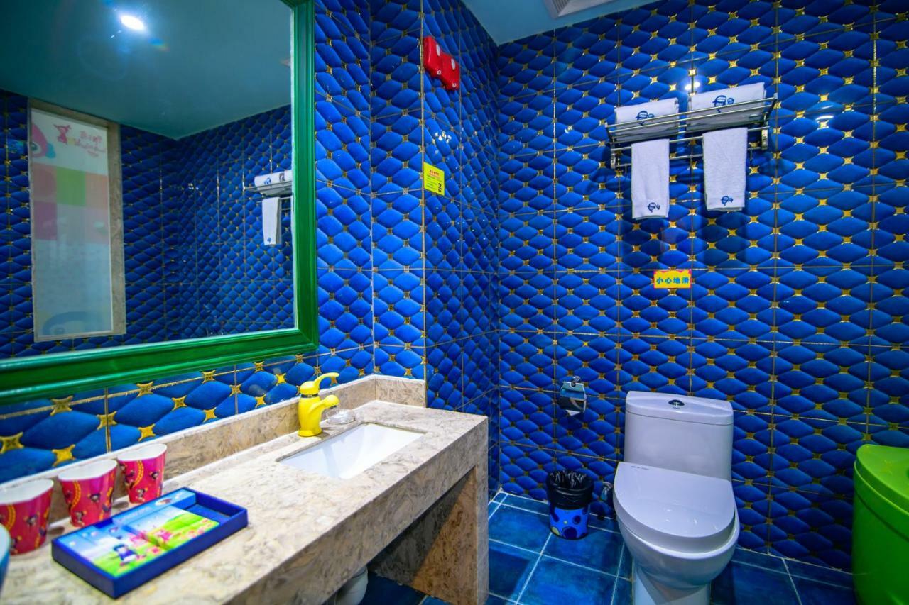 Hotel Atlantis Family 4*