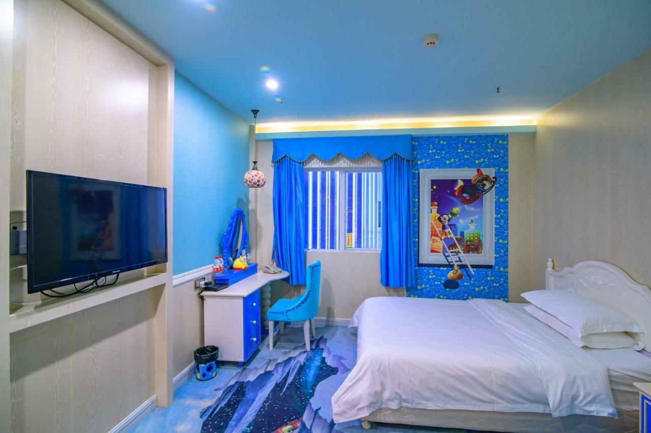 Atlantis Family 4* Guangzhou