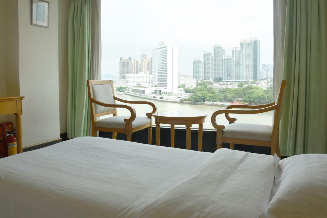 Hotel Jiangyue 3*