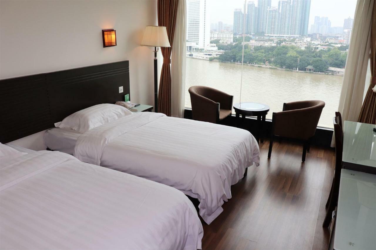 Hotel Jiangyue
