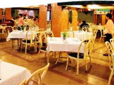 Hotel Zhujiang Overseas Guangzhou