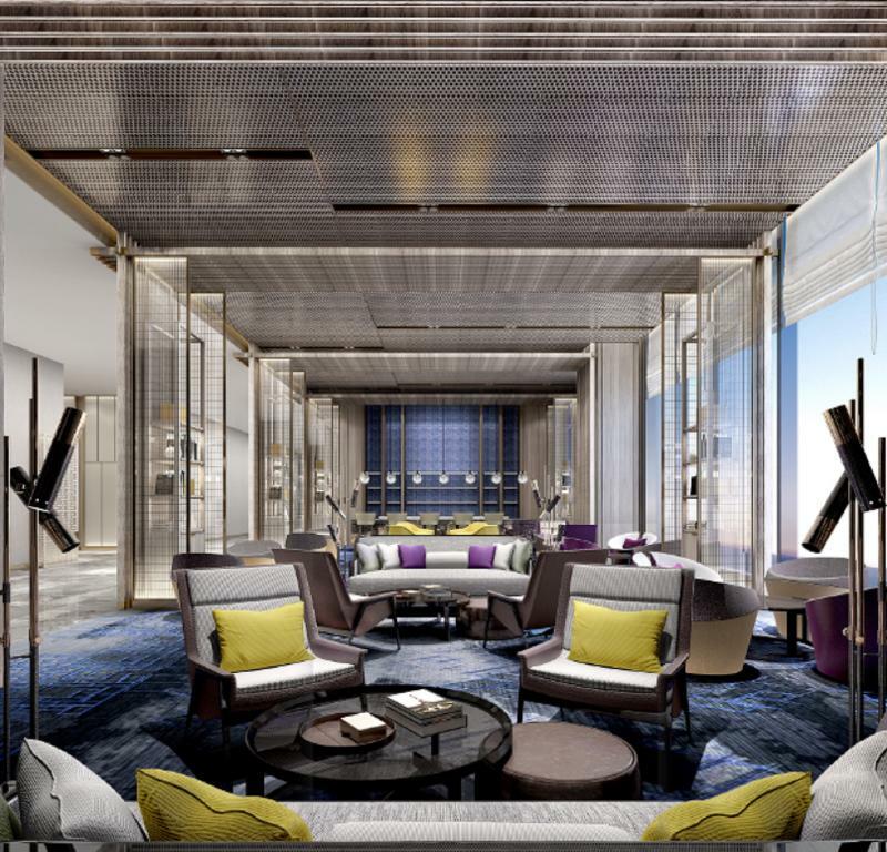 Hotel Sunac Mauve Hill Guangzhou
