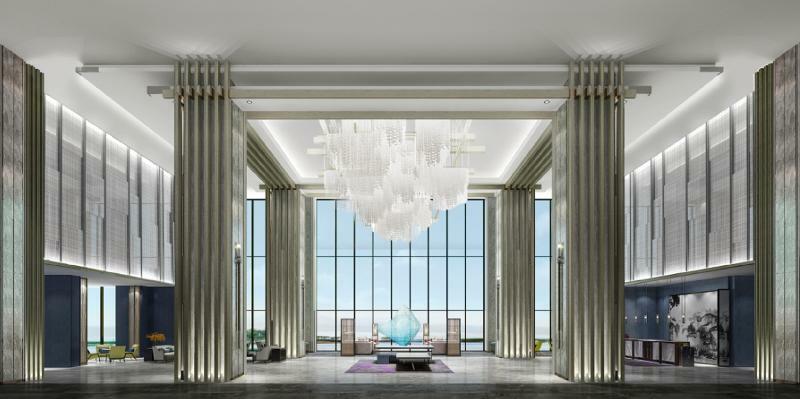 Sunac Mauve Hill 5* Guangzhou