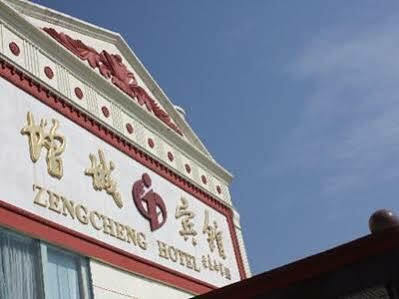 Zengcheng Hotel Guangzhou