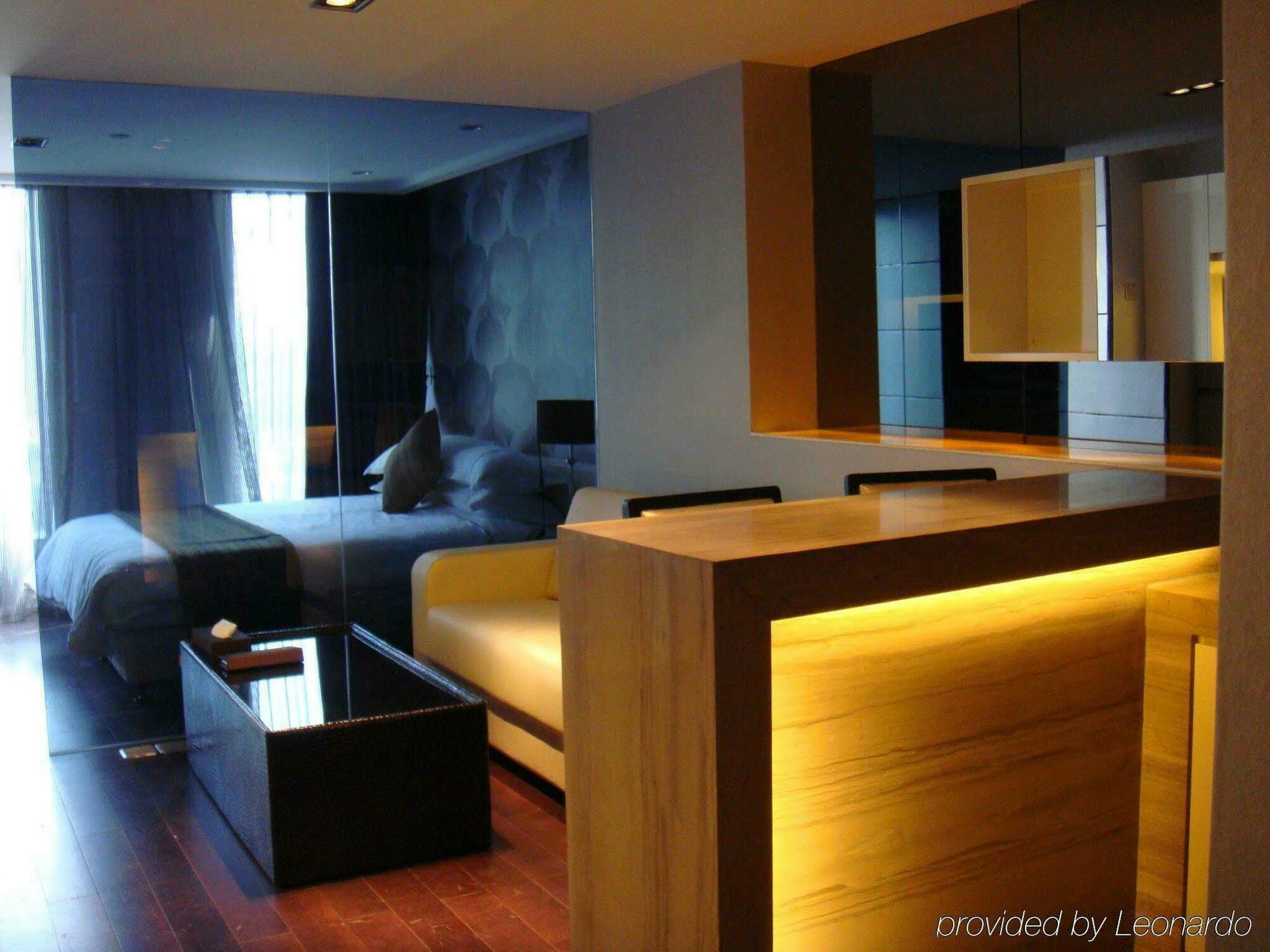 Hotel Q-city Guangzhou