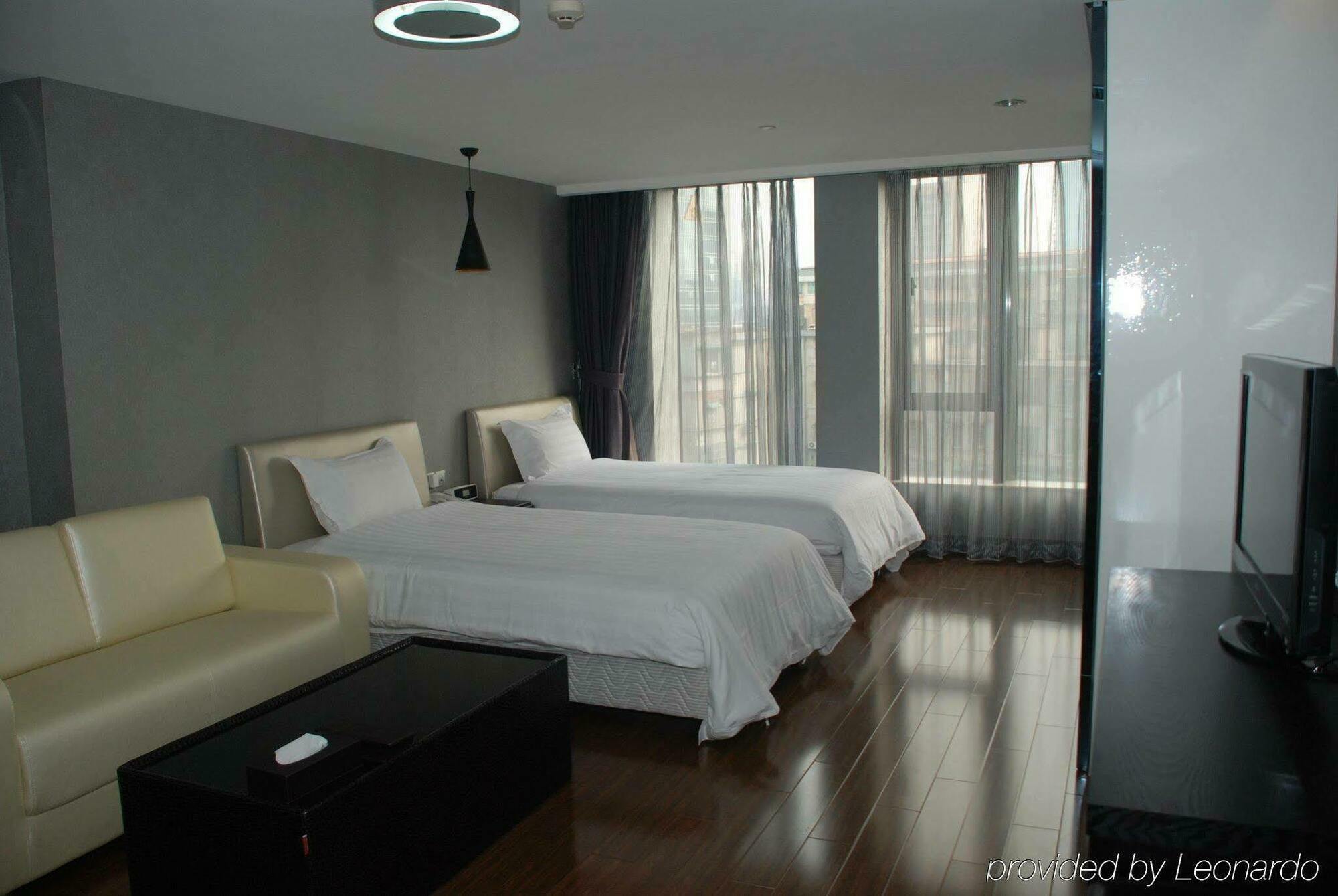 Q-city 3* Guangzhou