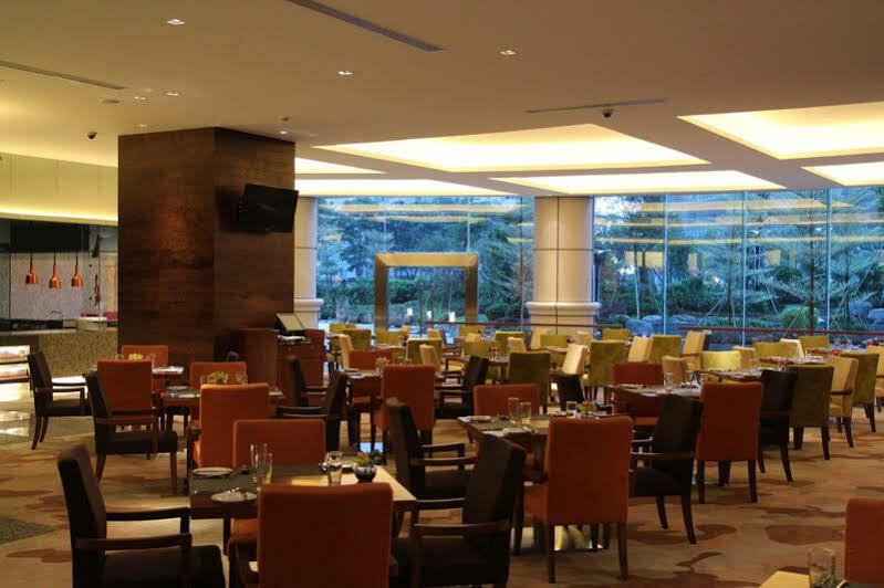 Hotel Vanburgh - Free Shuttle Bus Transfer During Fair Guangzhou