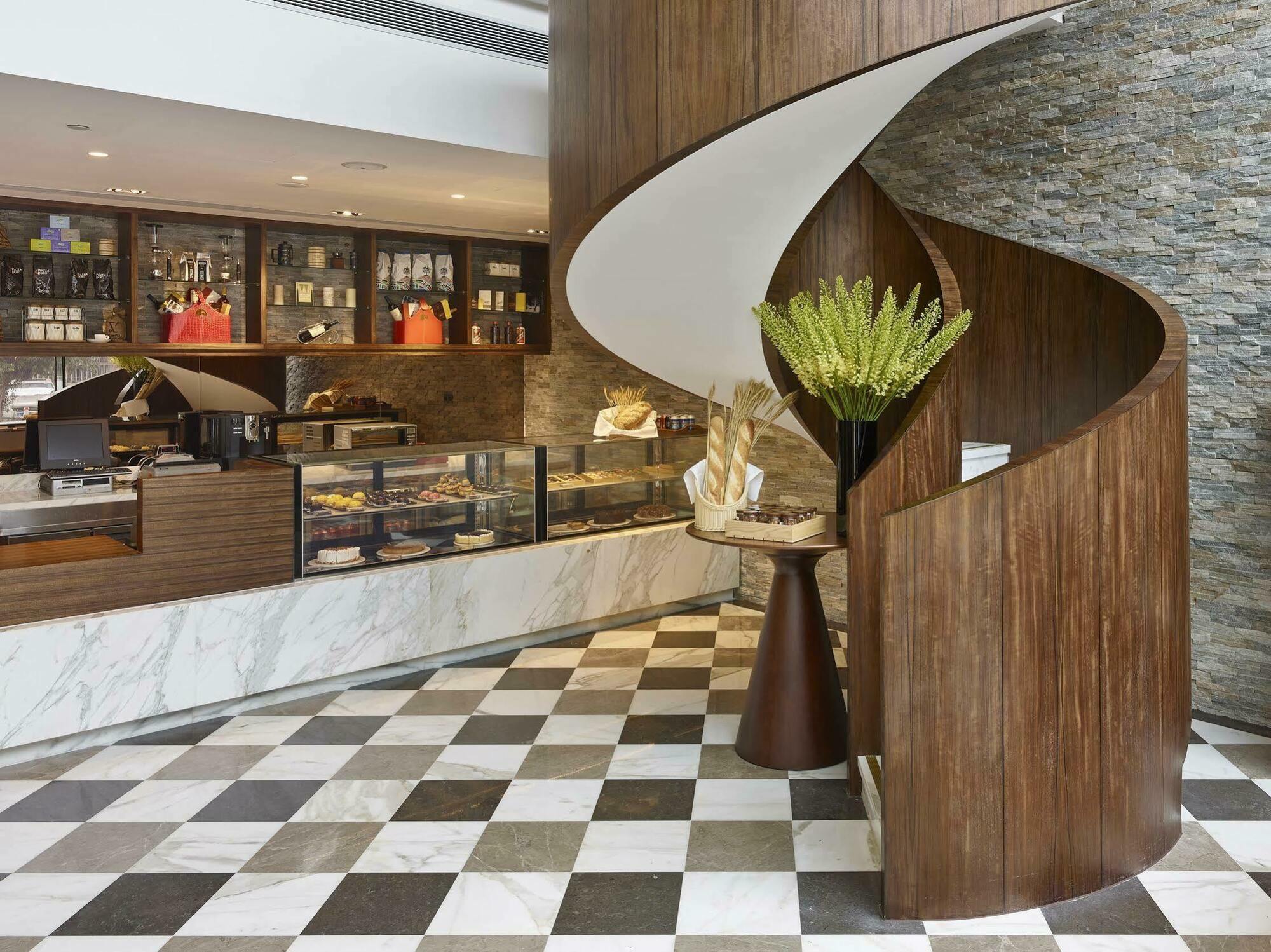 Hotel White Swan Guangzhou