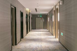 Echarm Zhongshan 8th Road Subway Station Branch Guangzhou