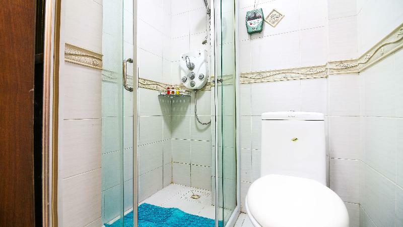 Zhujiang Newtown Sc Hotel 3*