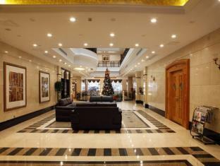 Yuehai Hotel Guangzhou