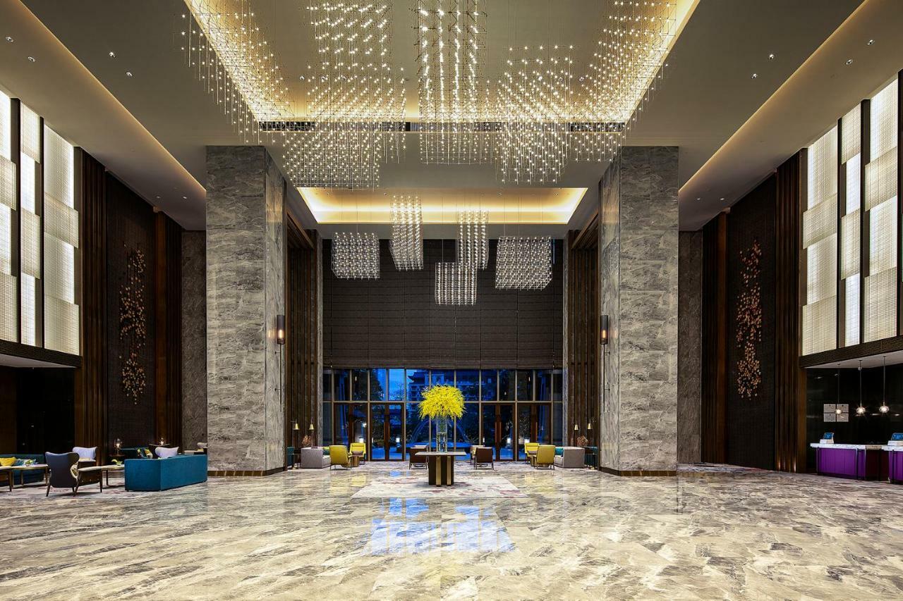Hotel Sunac Mauve Hill
