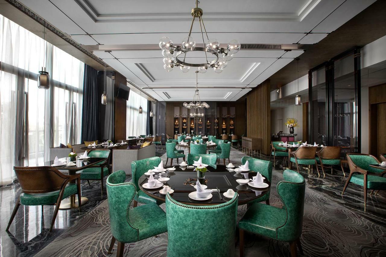 Hotel Sunac Mauve Hill Guangzhou