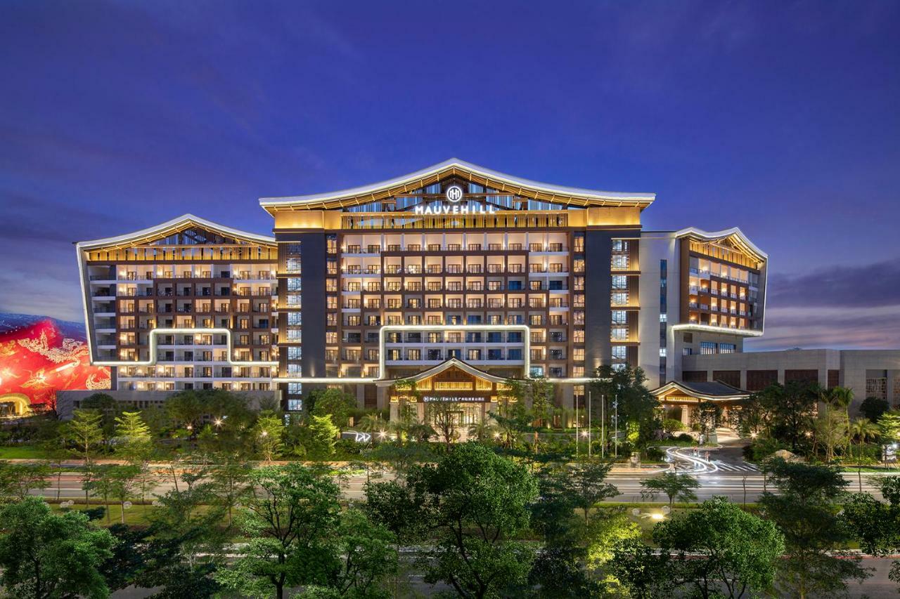 Hotel Sunac Mauve Hill Guangzhou