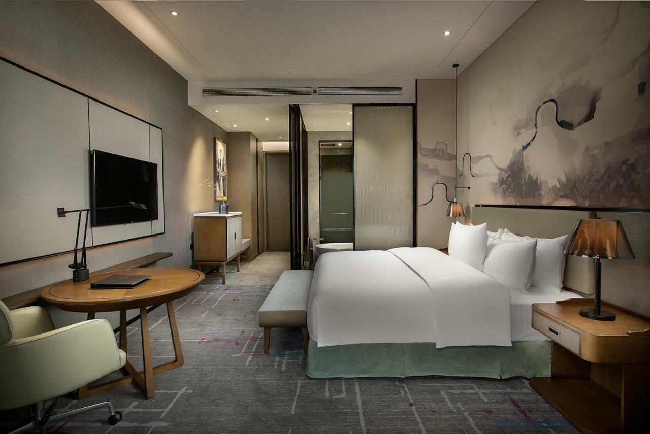 Hotel Sunac Mauve Hill Guangzhou