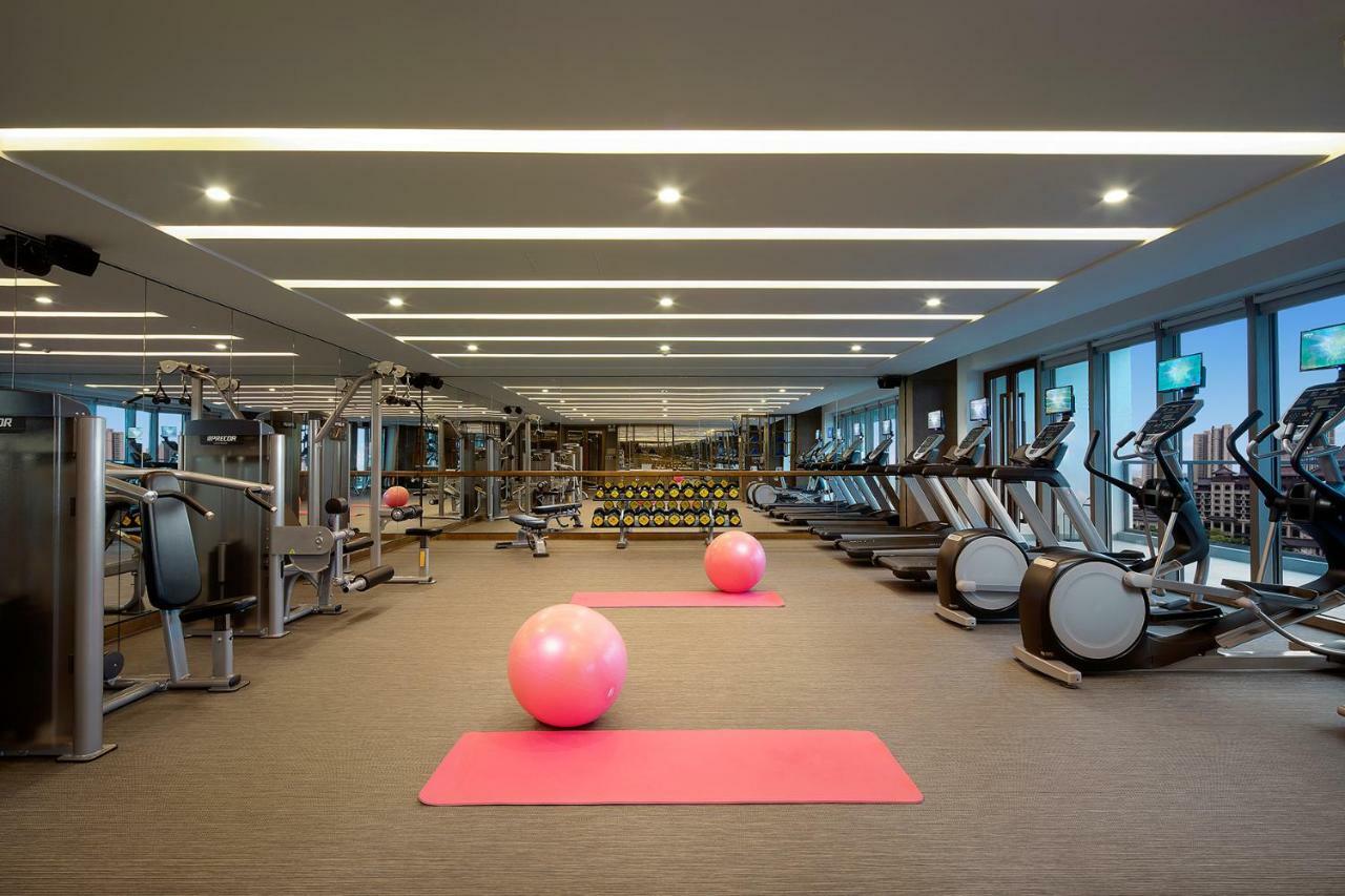 Sunac Mauve Hill Hotel 5*
