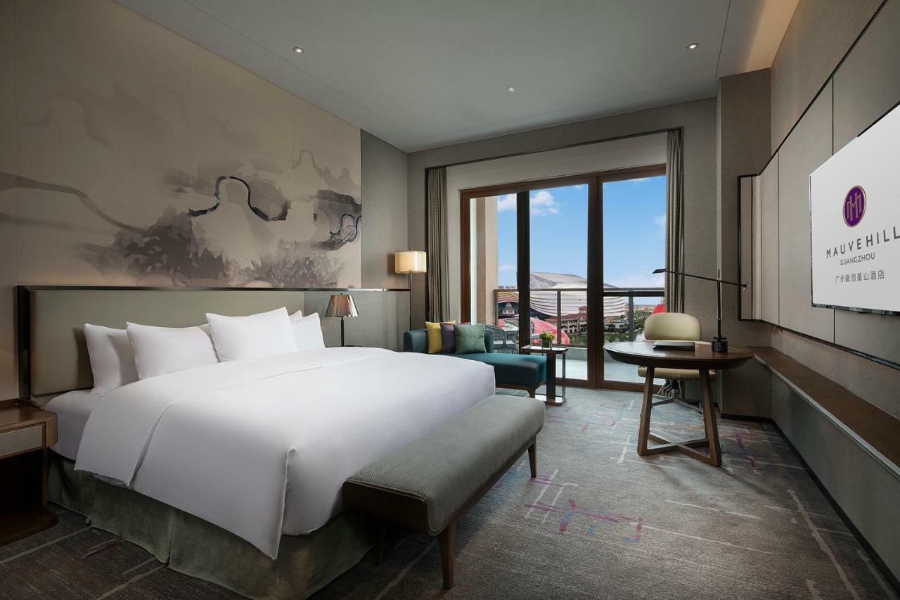 Sunac Mauve Hill Hotel 5*