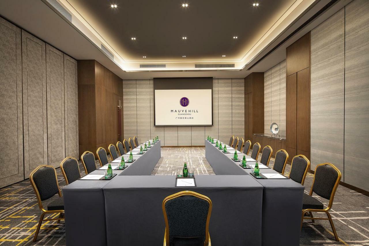 Sunac Mauve Hill 5* Guangzhou
