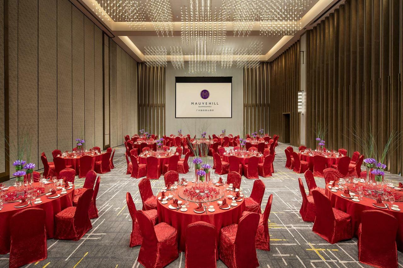 Sunac Mauve Hill Hotel 5*