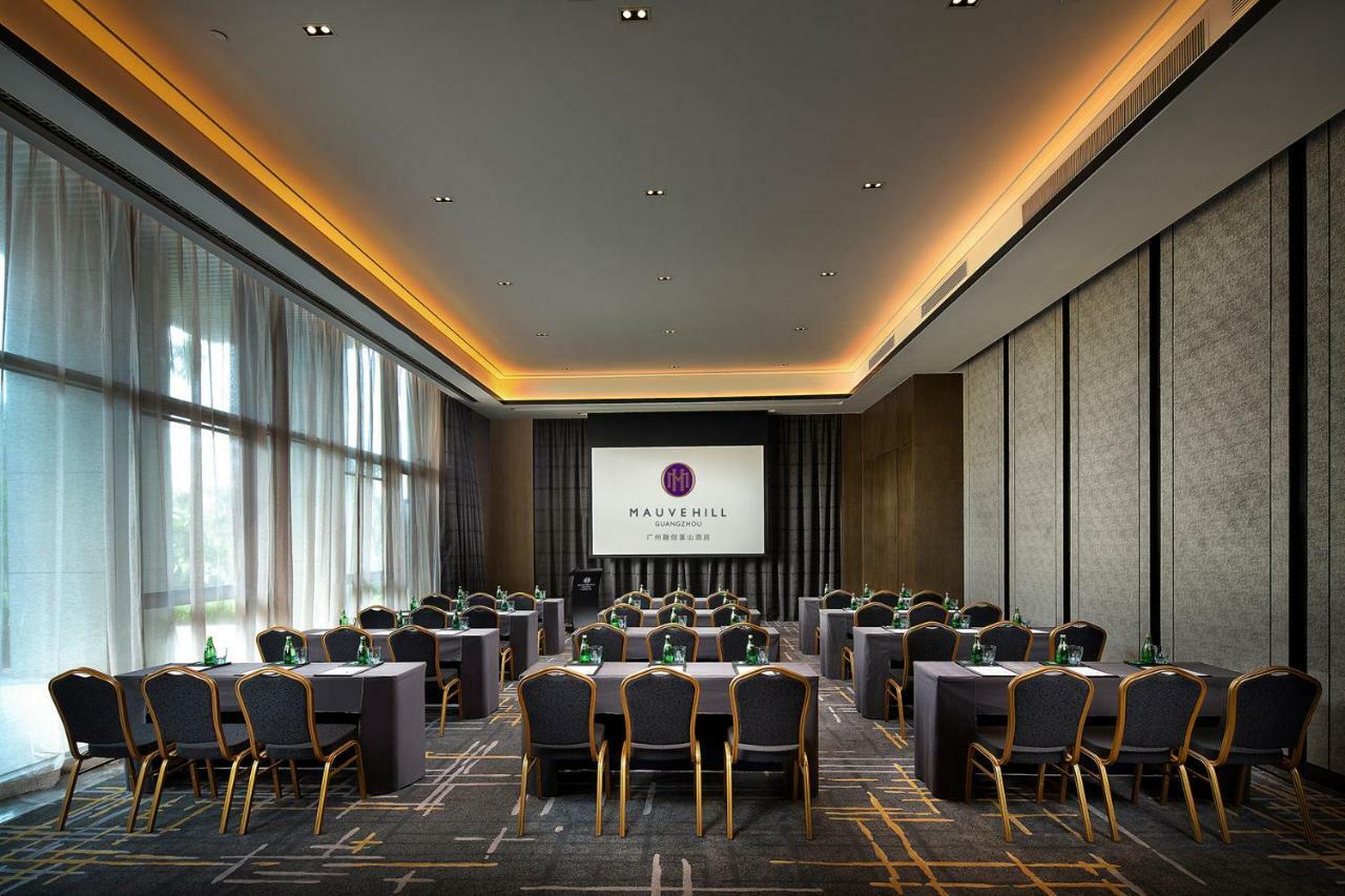 Sunac Mauve Hill Hotel