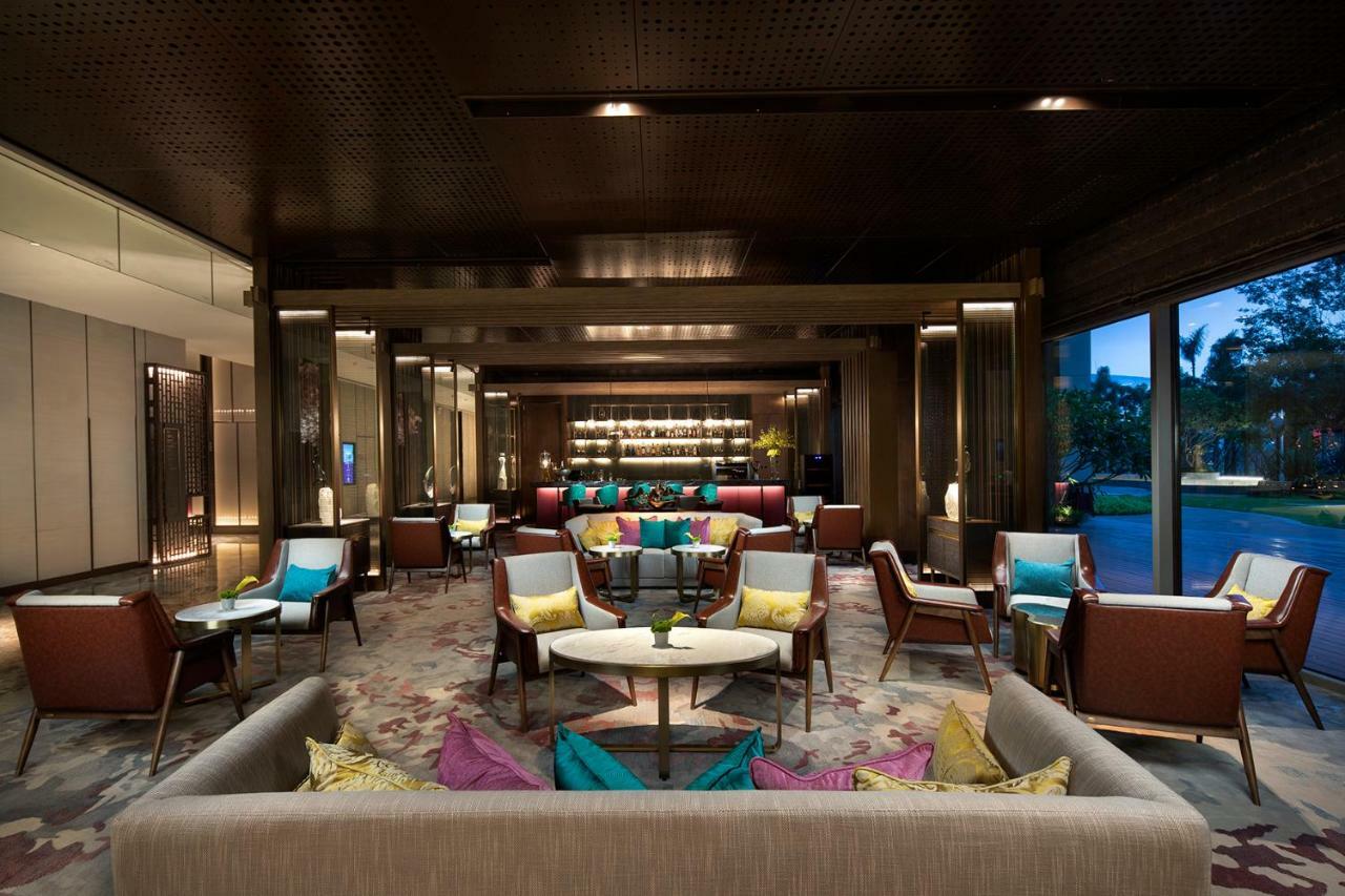 Sunac Mauve Hill 5* Guangzhou