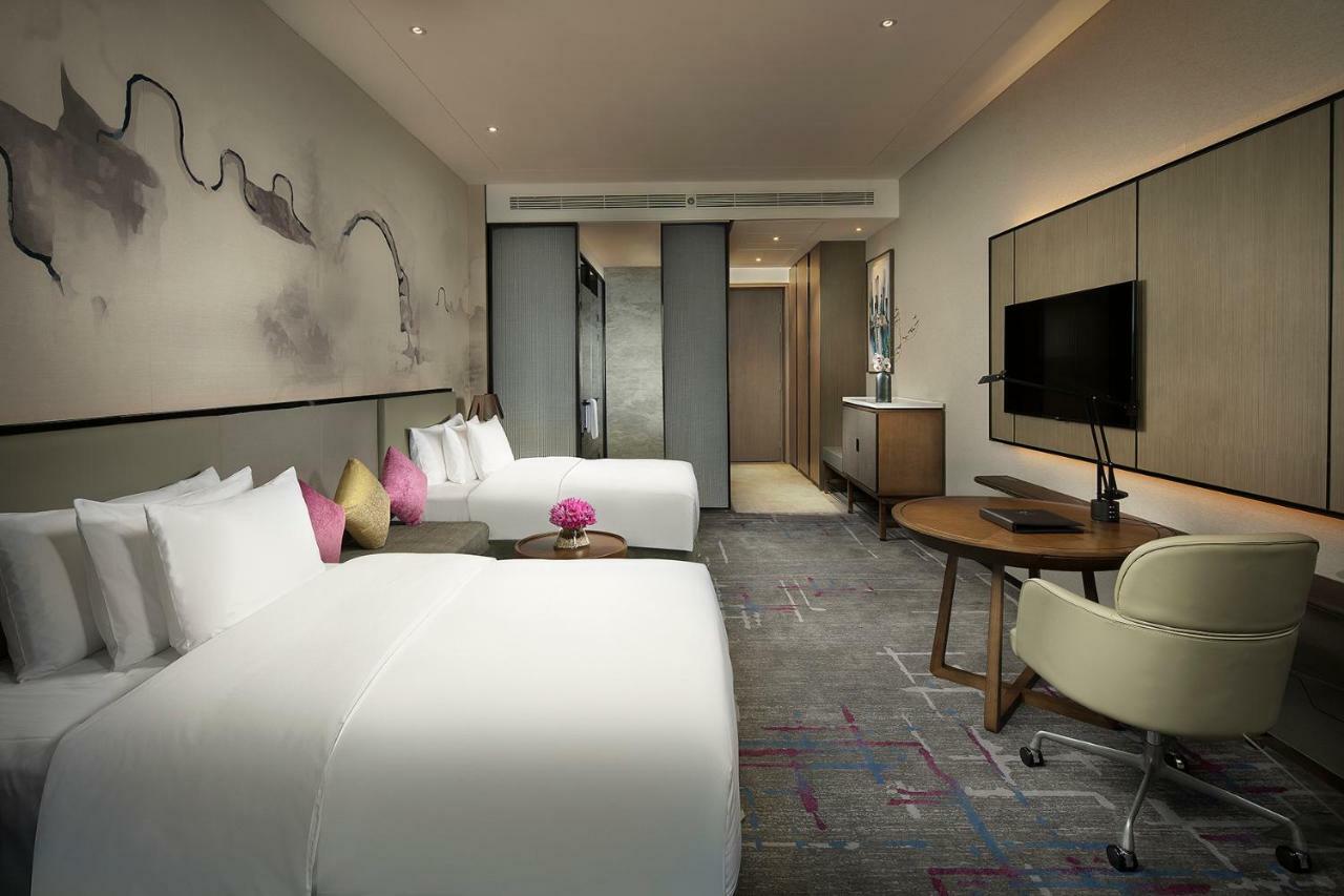 Sunac Mauve Hill Hotel 5*