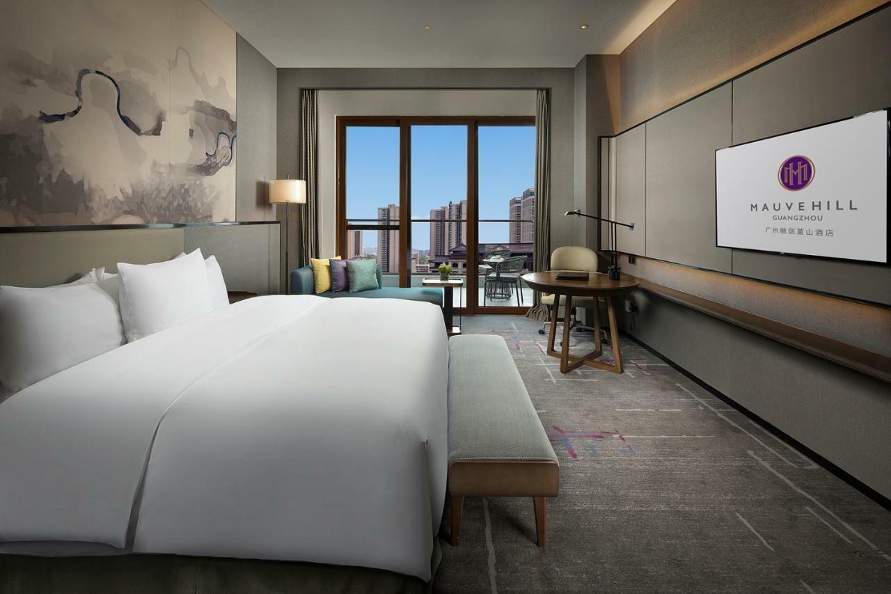 Sunac Mauve Hill Hotel