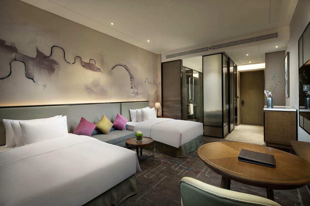 Sunac Mauve Hill 5* Guangzhou