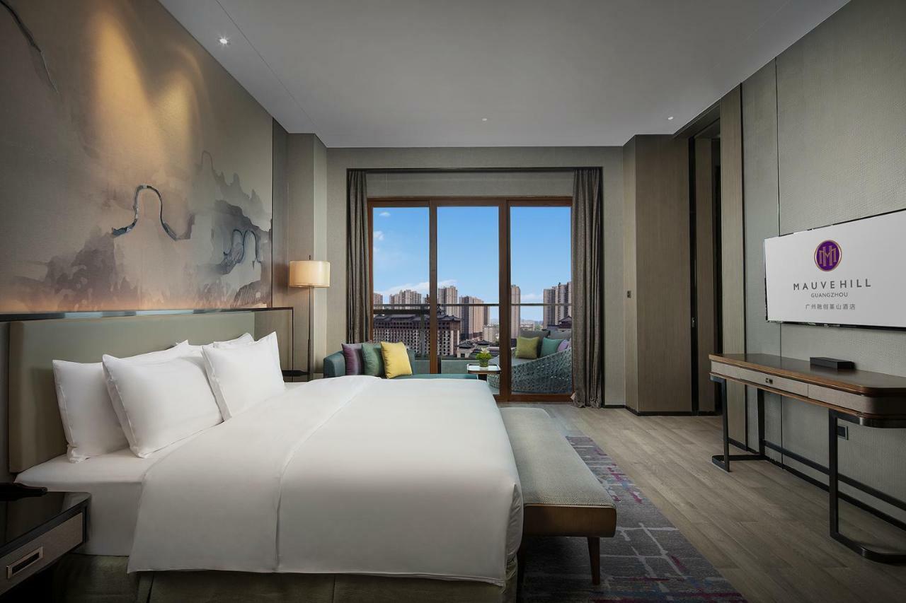 Sunac Mauve Hill Hotel 5*