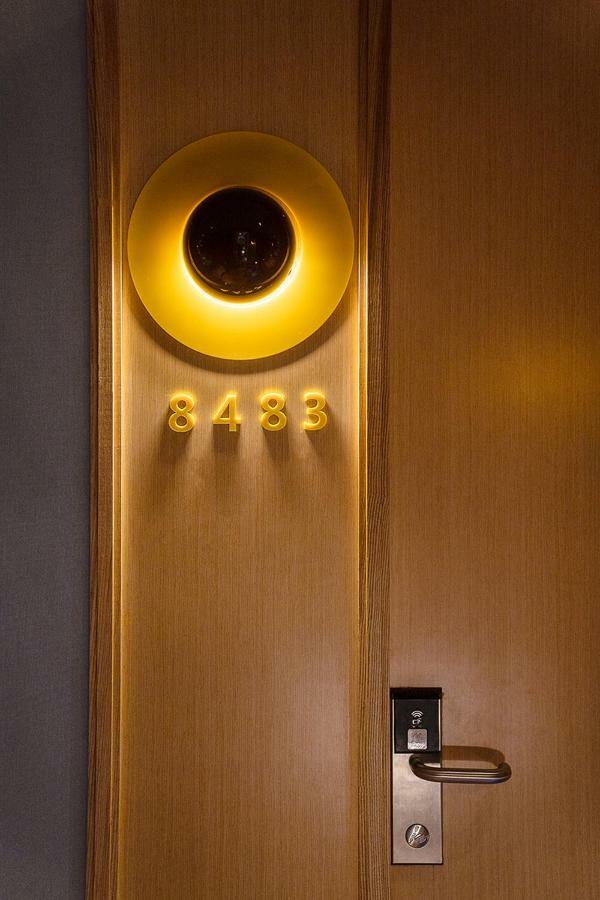 Lifu Pazhou Exhibition Branch Hotel