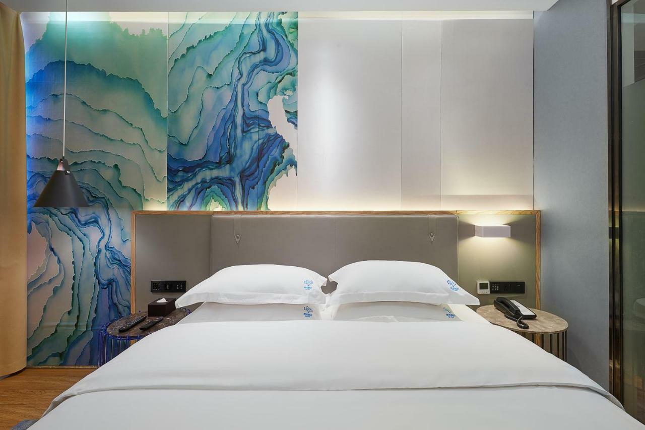 Lifu Pazhou Exhibition Branch 2* Guangzhou