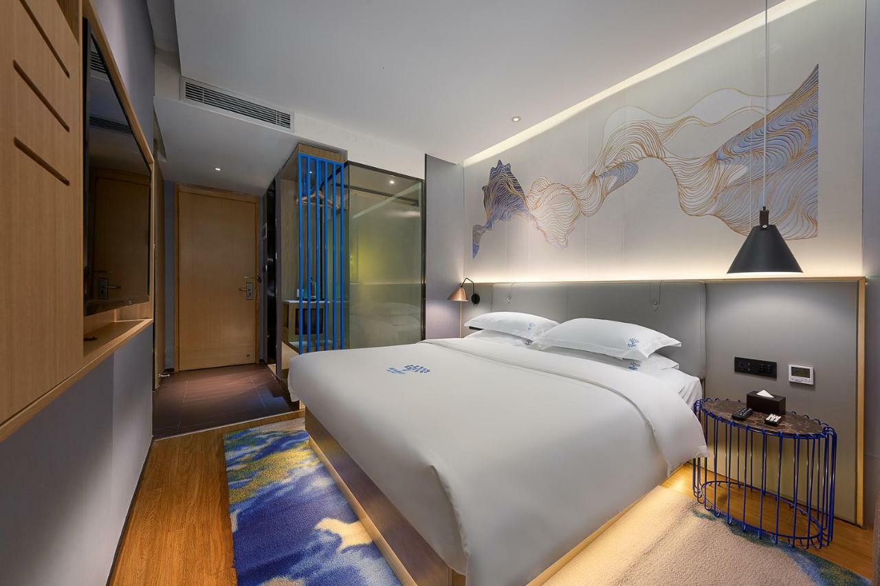 Lifu Pazhou Exhibition Branch Hotel Guangzhou