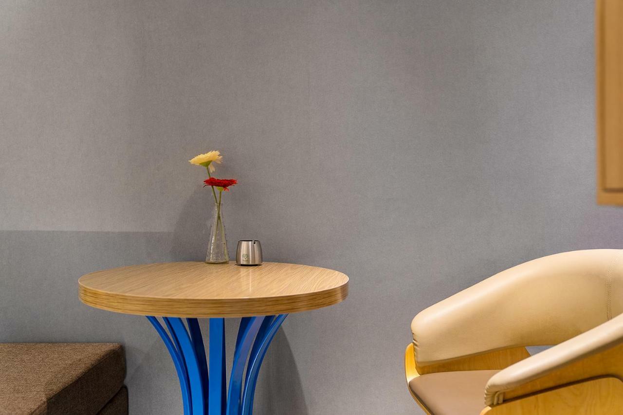 Hotel Lifu Pazhou Exhibition Branch Guangzhou