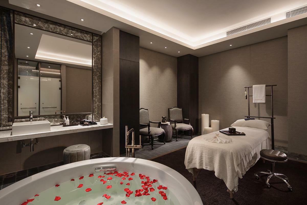 Wanda Vista Hotel Guangzhou