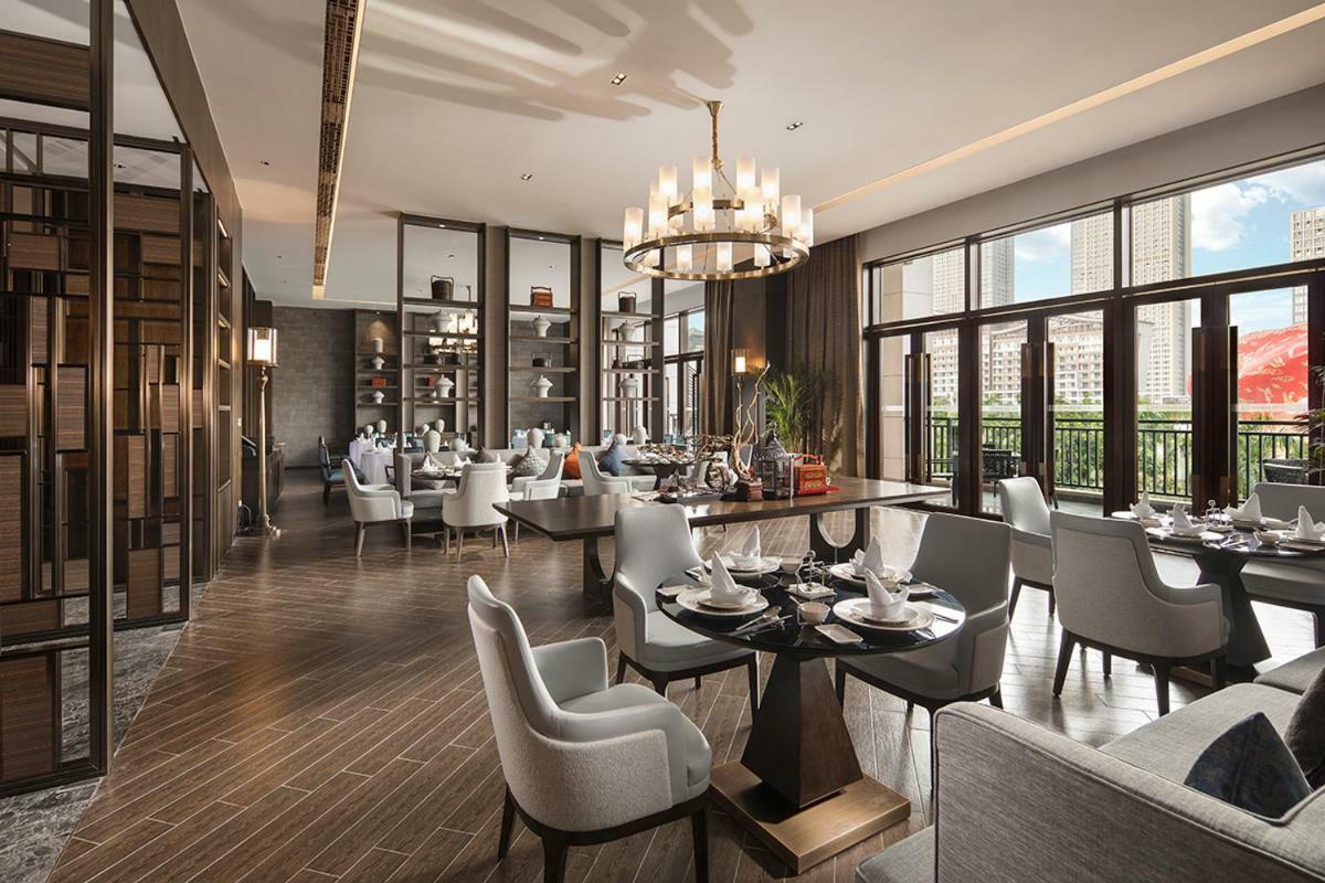 Wanda Realm Guangzhou