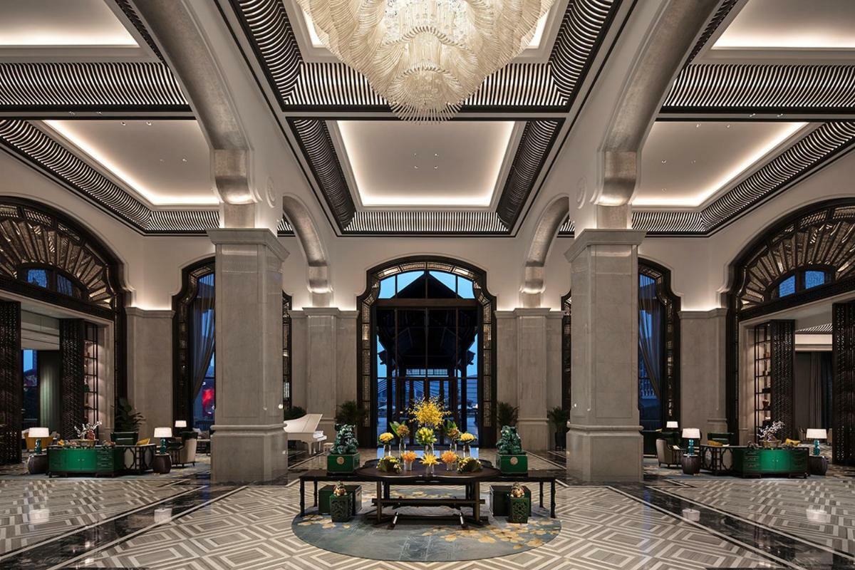 Wanda Vista Hotel 5*
