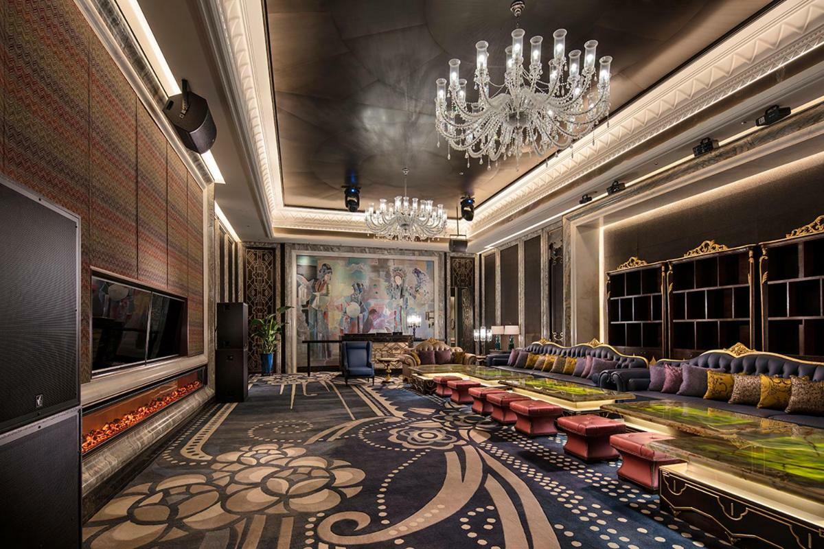 Hotel Wanda Vista